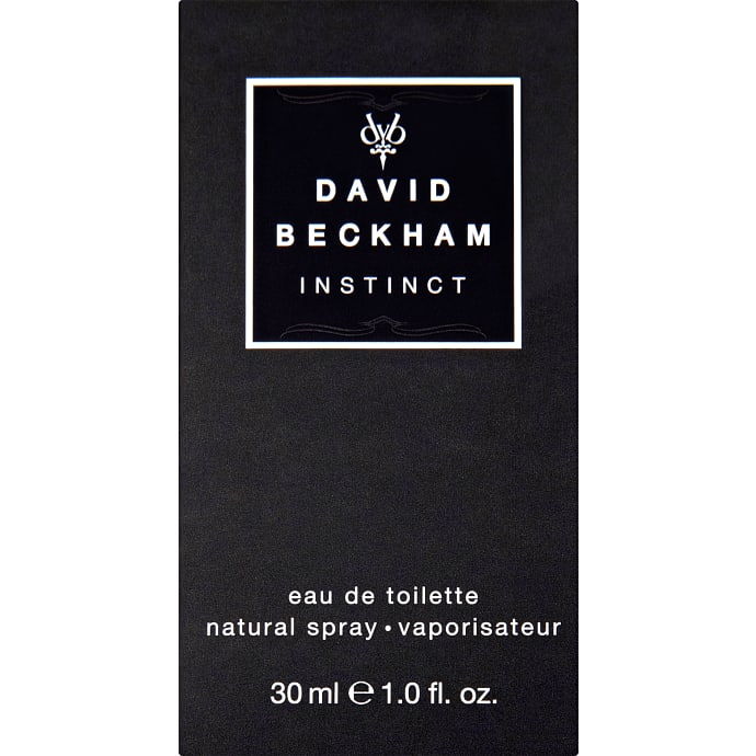 Instinct Eau de Toilette