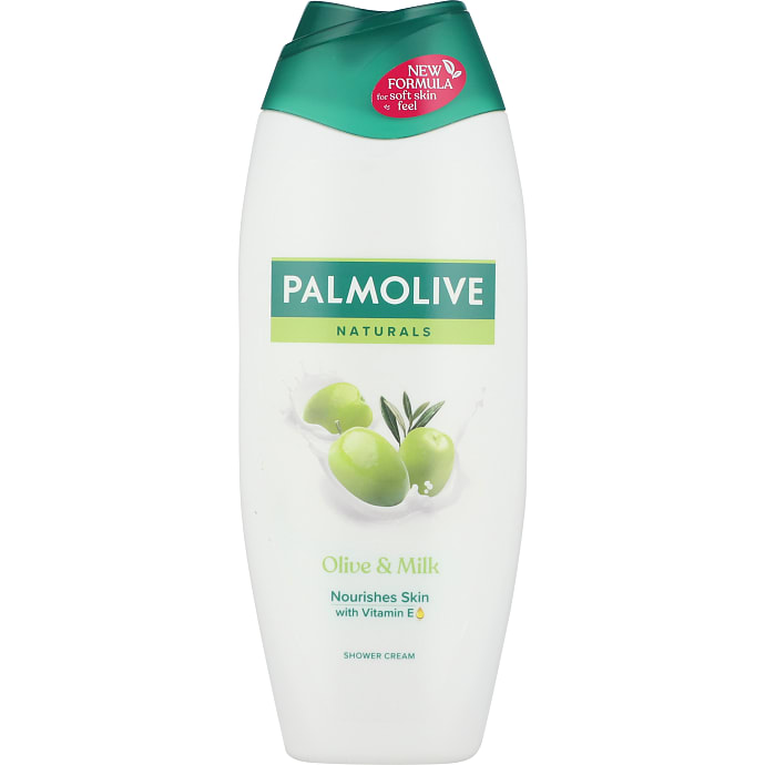 Palmolive Shower Gel Olive