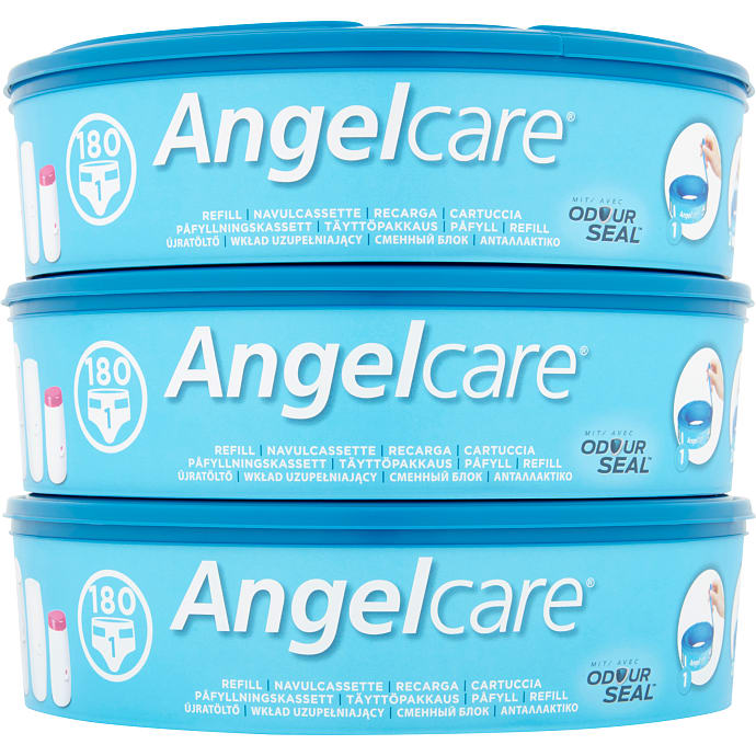 Angelcare Bleposer refill