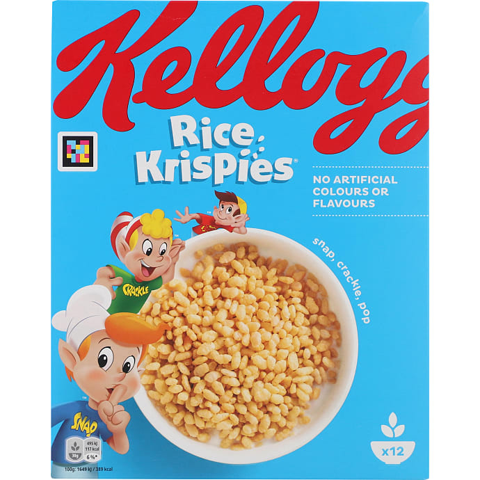 Rice Krispies