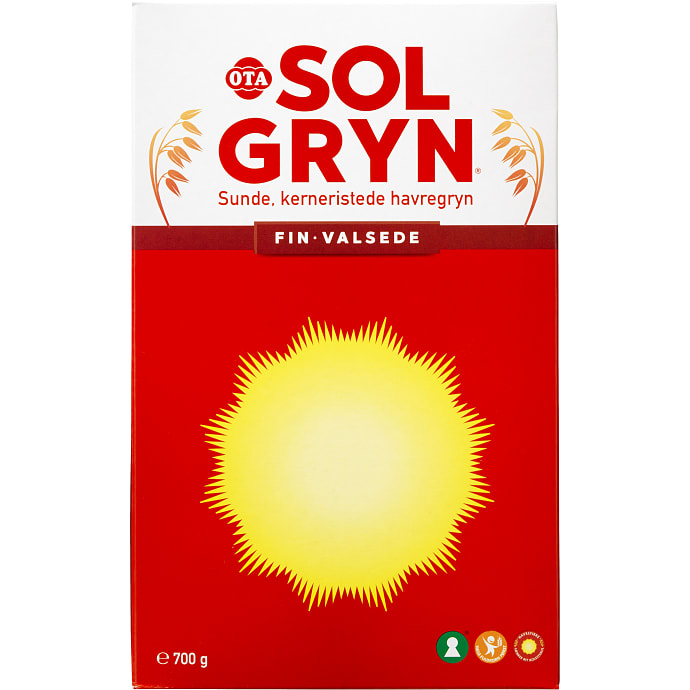 OTA Solgryn 700 g
