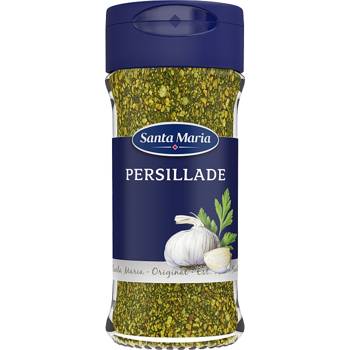 Santa Maria Persillade