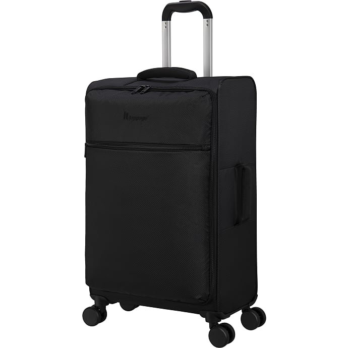 it-luggage The Lite Trolley 8 hjuls 69 cm Sort