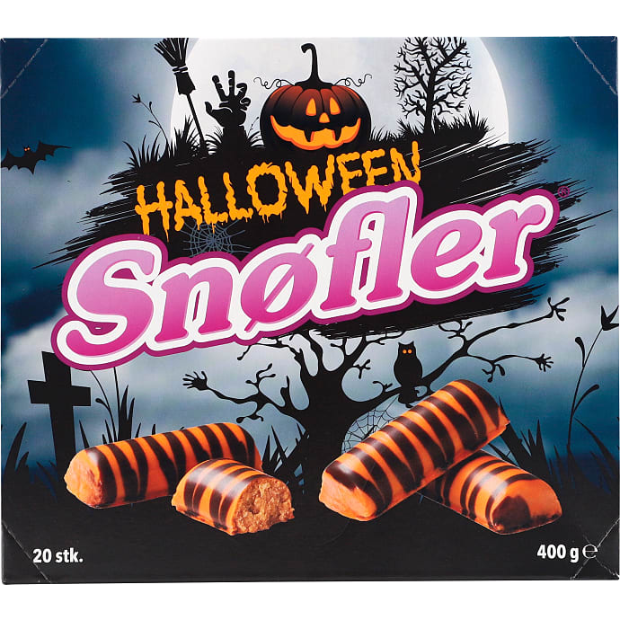Snøfler