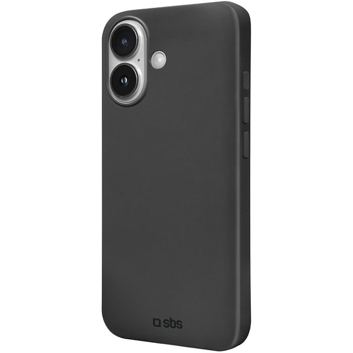 SBS iPhone 16 Cover Sort