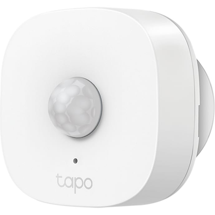 TP-Link Tapo T100 Bevægelsessensor