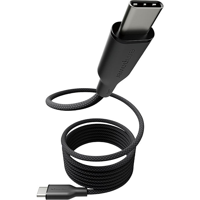 Empower Magnetic USB-C til USB-C 240 W