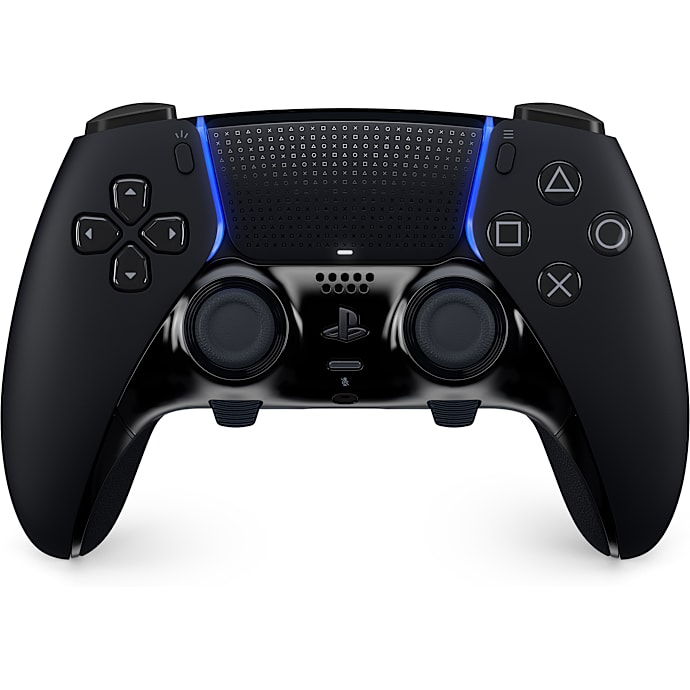 PlayStation PS5 DualSense Edge Controller Midnight Black