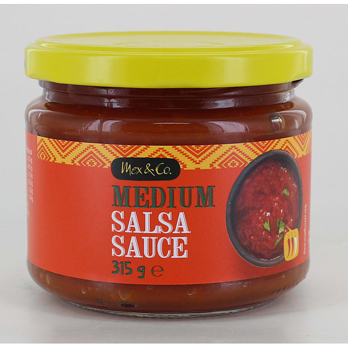 salsa