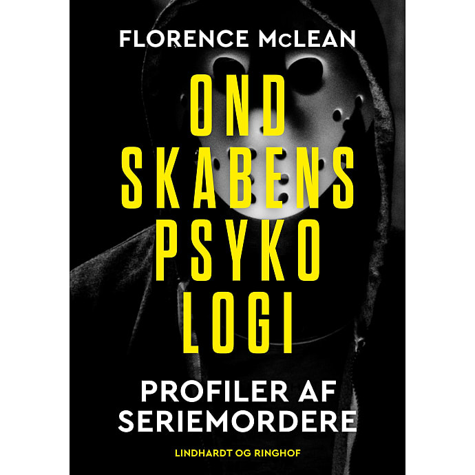 Ondskabens psykologi - Florence McLean