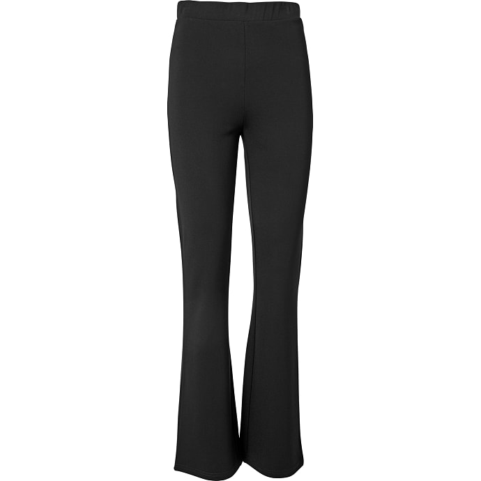 VRS dame leggings str. XL - sort 1 stk.