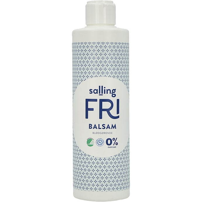 Balsam