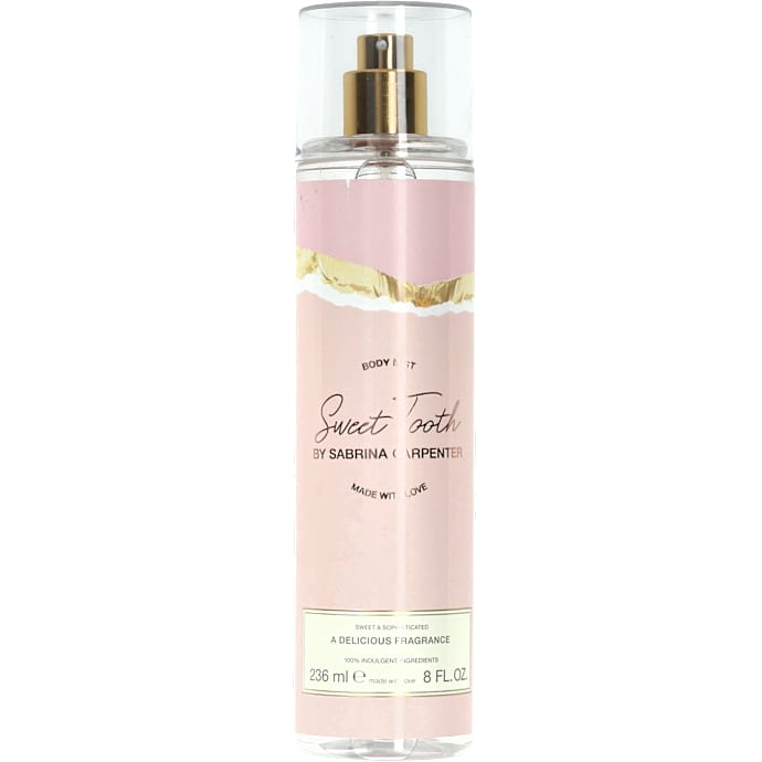 Sweet Tooth bodymist