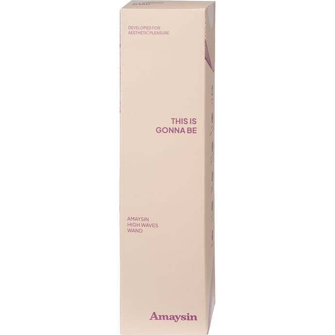 Amaysin High Waves Wand