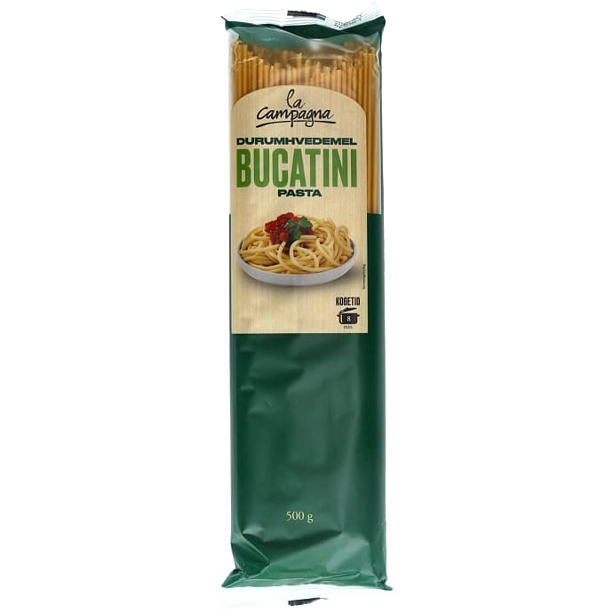 La campagna Bucatini 500 g