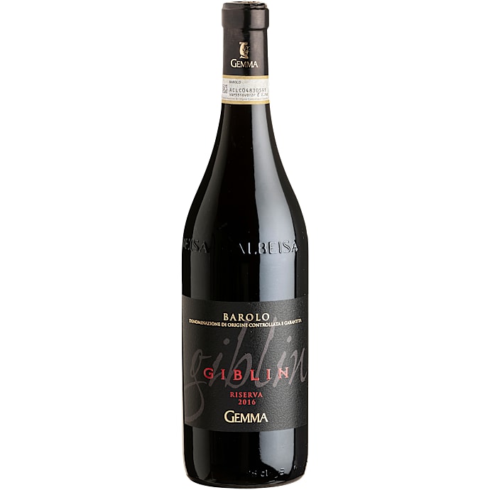 Barolo Giblin – produktbillede