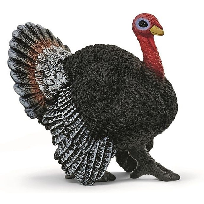 Schleich Kalkun