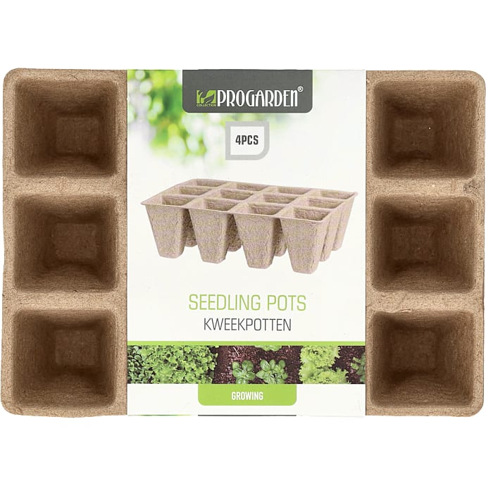 Progarden Såpotte 12 Huller