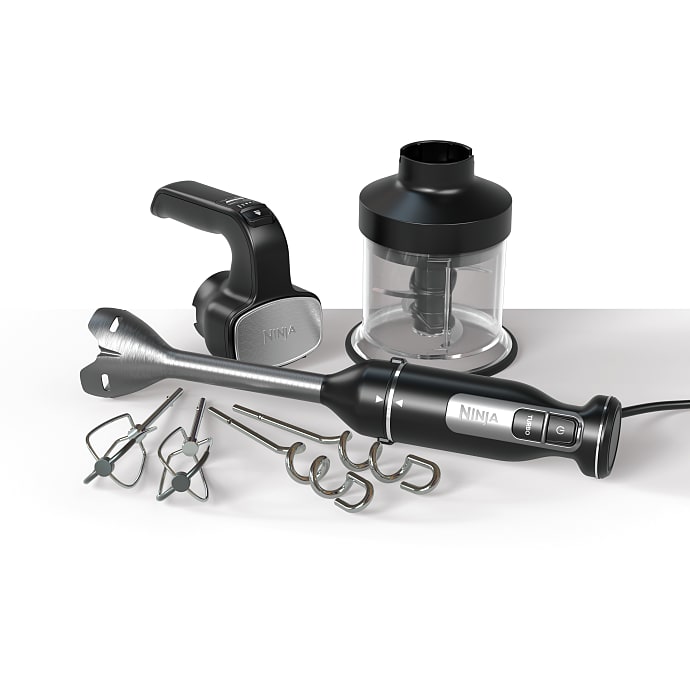 Ninja Foodi 3-i-1 Stavblender CI100EU