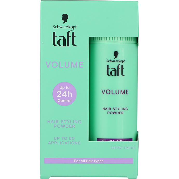 Schwarzkopf Hårpudder 10 g