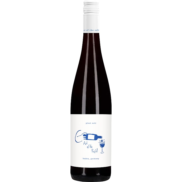 Art of the Refill Pinot Noir 750 ml