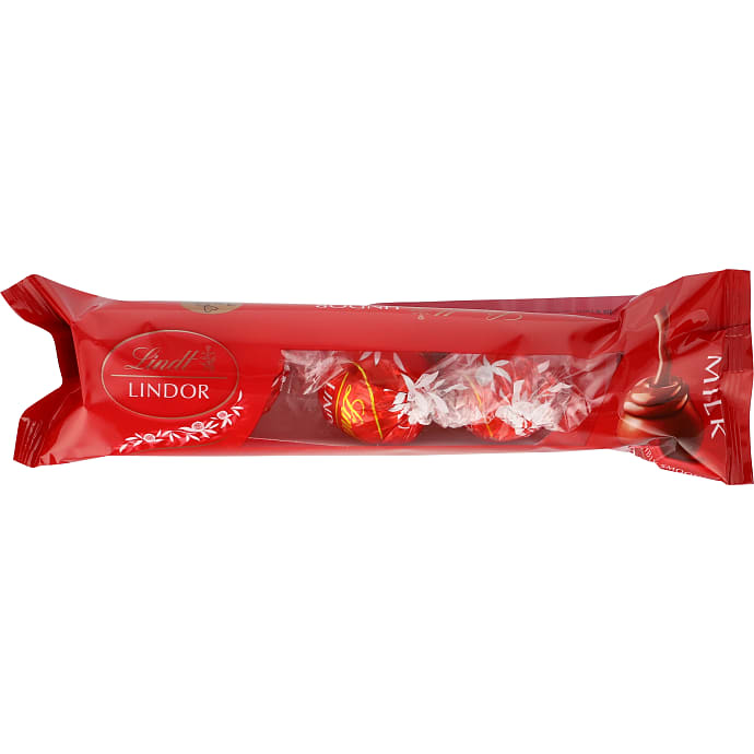 Chokoladekugler