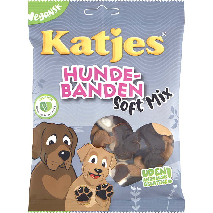 Hundebanden