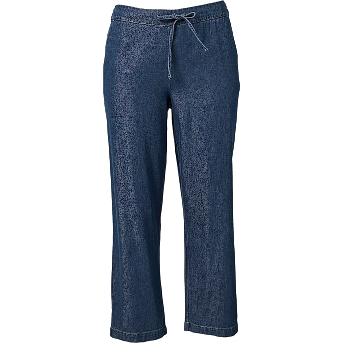 VRS Jackie Denim bukser Blå