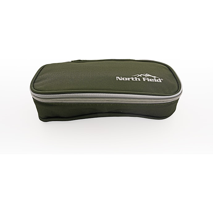 North Field EV Deluxe Penalhus Army Green