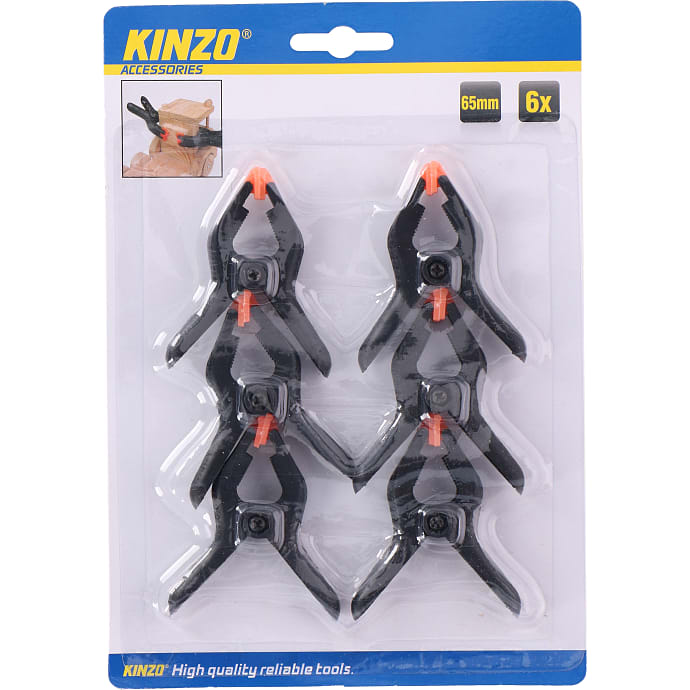 Kinzo Limklemmer
