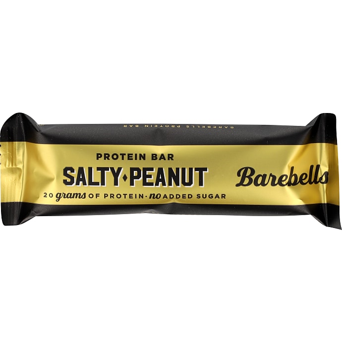 Barebells Salty Peanuts Proteinbar