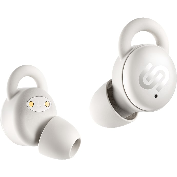 Urbanista Porto Trådløse In-Ear Earbuds Cloud White