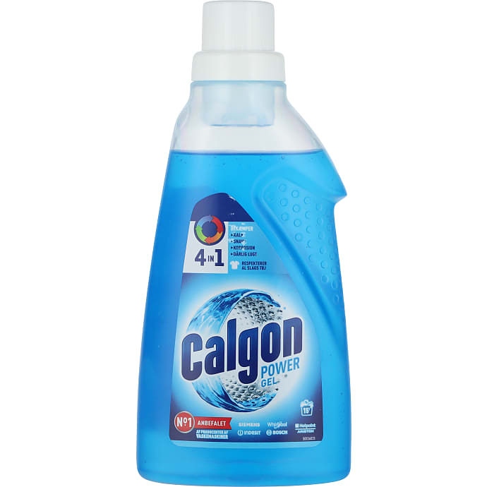 Calgon Maskinrens 750 ml