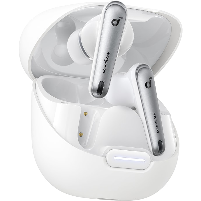 Anker Soundcore Liberty 4 NC In-Ear Hvid
