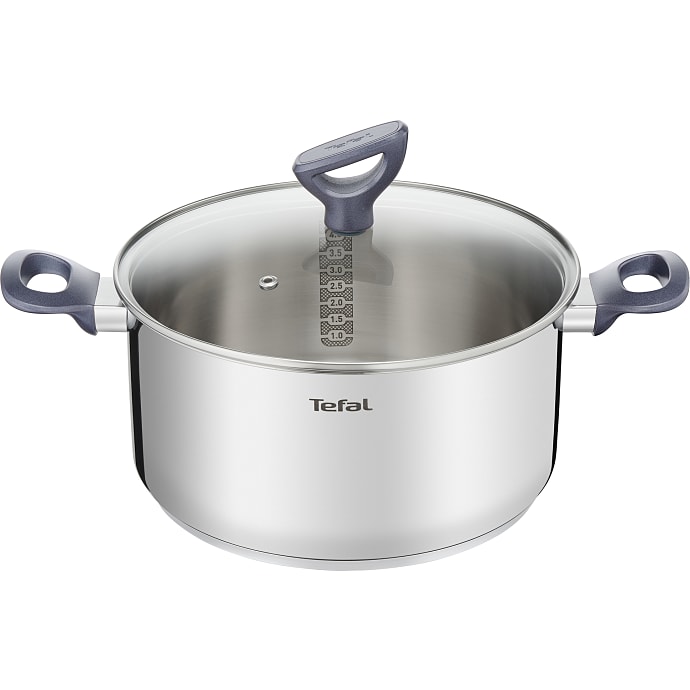 Tefal Daily Cook gryde - 24 cm