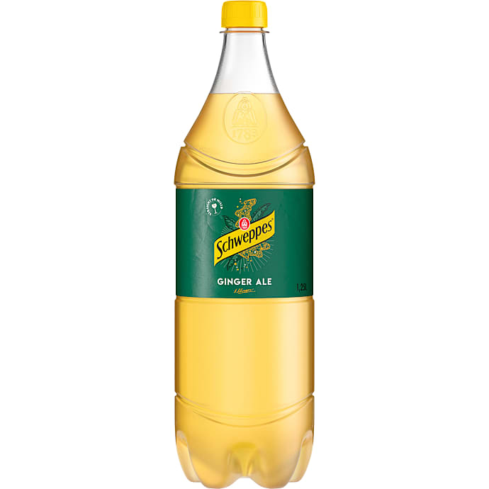 Ginger ale