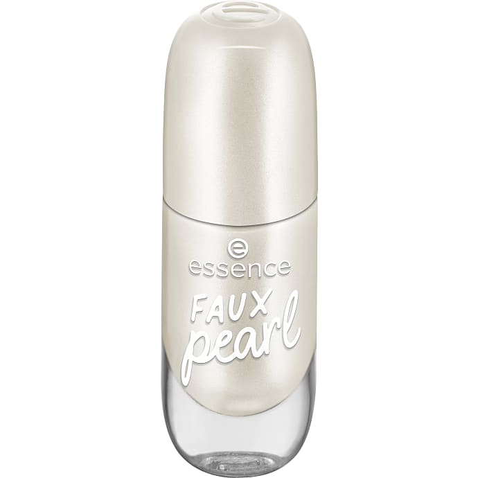 Neglelak 71 Faux Pearl