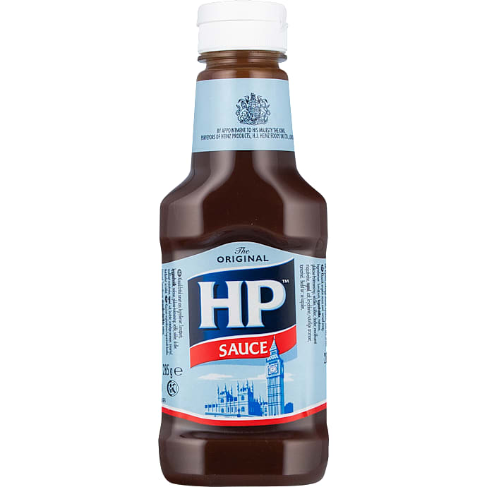 HP Sauce