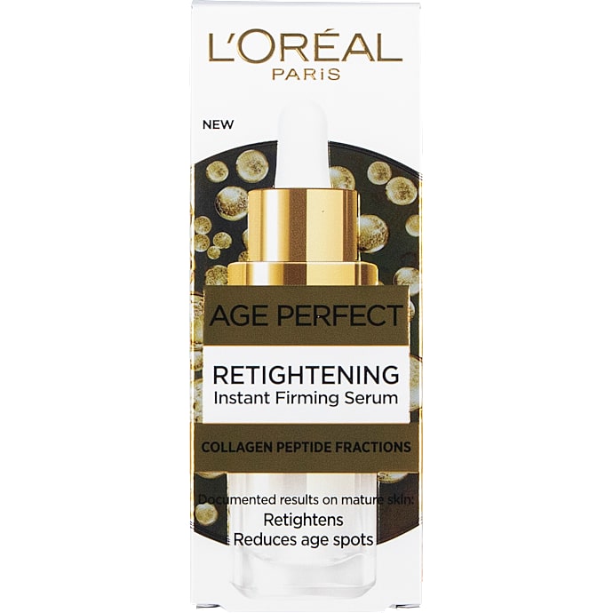 Retightening Intant Firming ansigtsserum