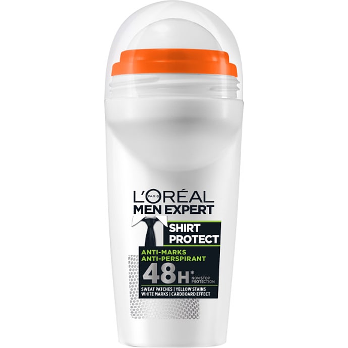 Roll-on deodorant