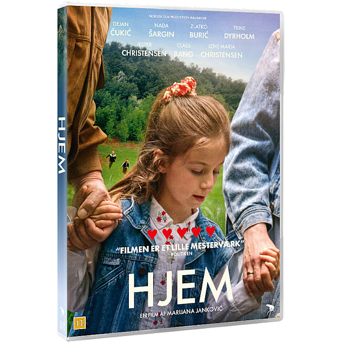 DVD Hjem