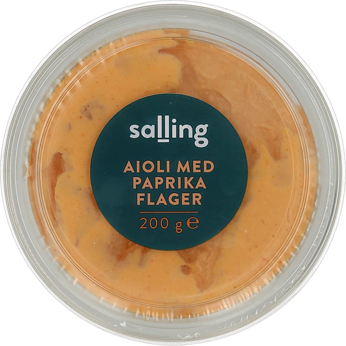 Salling Aioli