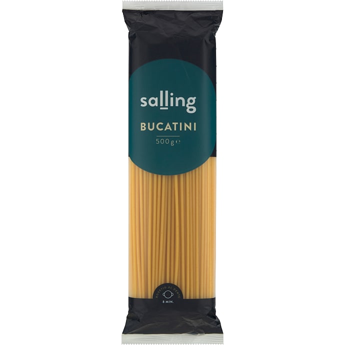 Salling Bucatini 500 g
