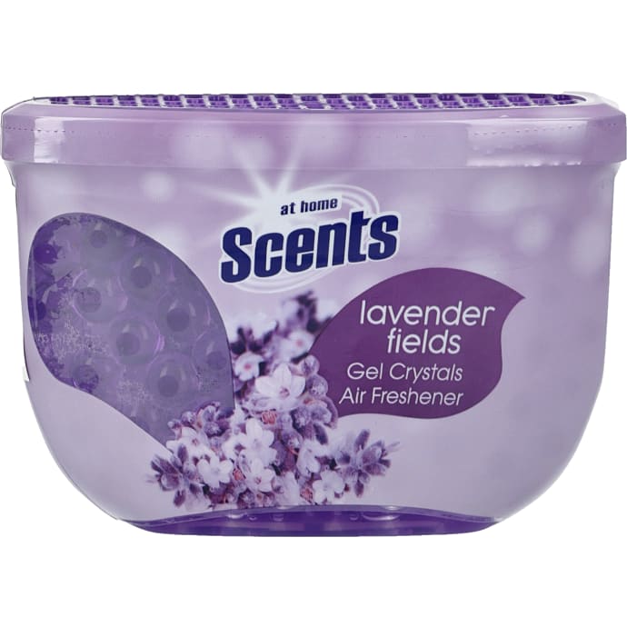 At Home Luftfrisker Beads Lavendel