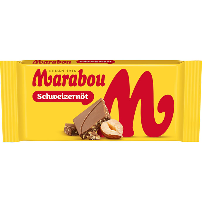 Schweizernöt