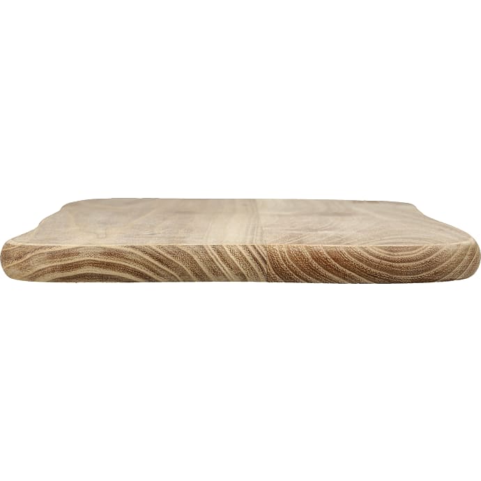 Teakwood skærebræt