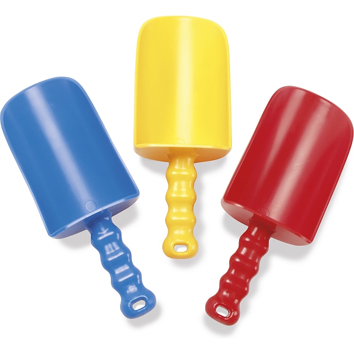 Dantoy Købmandsskovl 23 cm