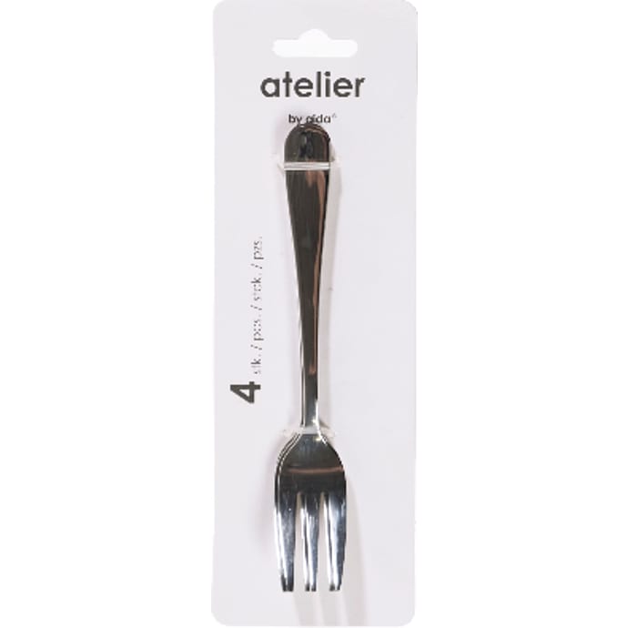 Atelier kagegafler (4-pak)