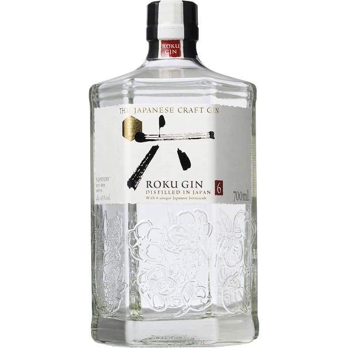 Gin