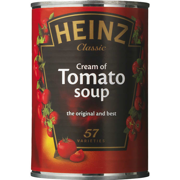 Tomatsuppe